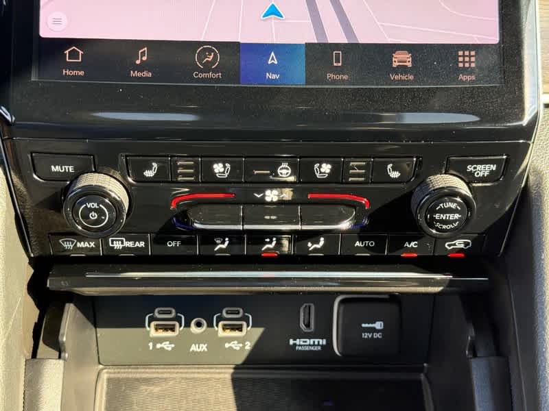 2023 Jeep Grand Cherokee 30th Anniversary