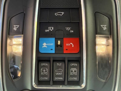 2023 Jeep Grand Cherokee 30th Anniversary