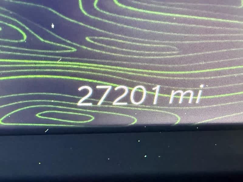2023 Jeep Grand Cherokee 30th Anniversary