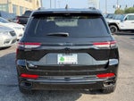 2023 Jeep Grand Cherokee 30th Anniversary