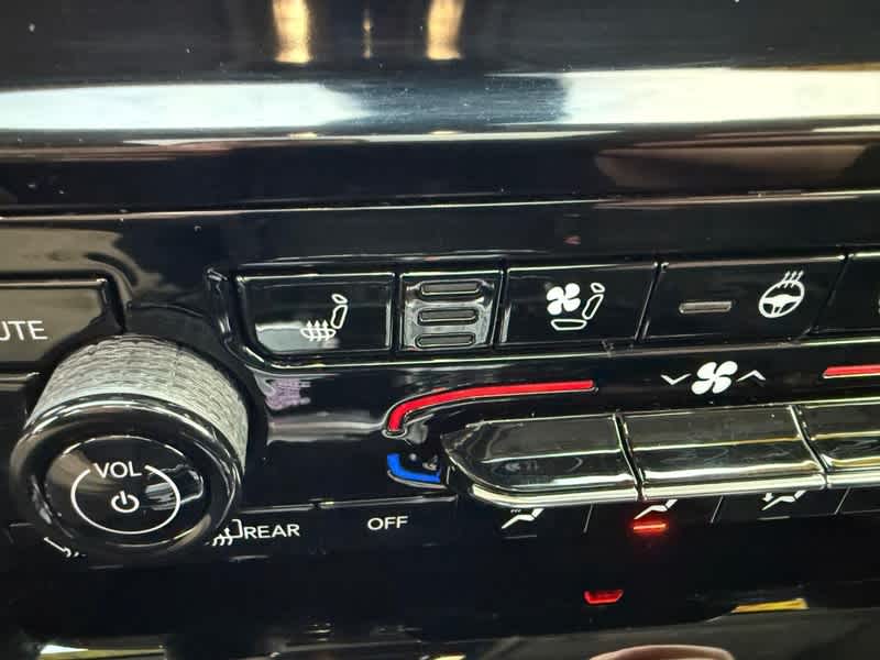 2023 Jeep Grand Cherokee 4xe 30th Anniversary