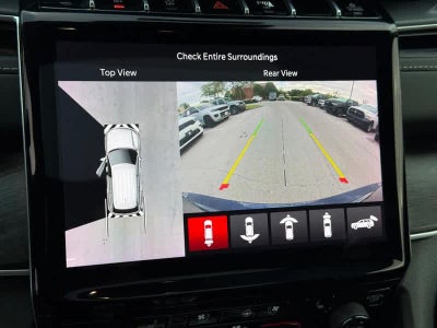 2023 Jeep Grand Cherokee 4xe 30th Anniversary