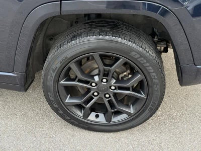 2023 Jeep Grand Cherokee 4xe 30th Anniversary