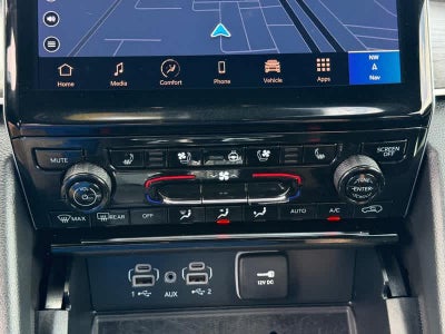 2024 Jeep Grand Cherokee Anniversary Edition