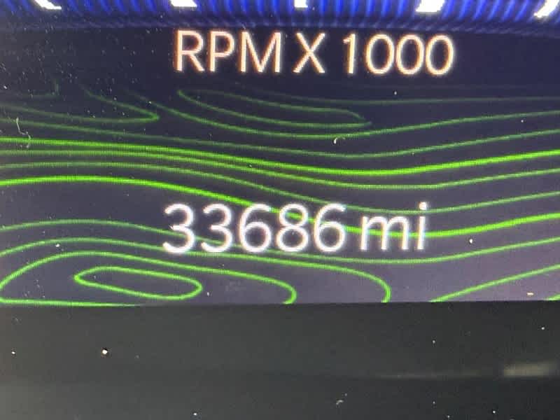 2024 Jeep Grand Cherokee Anniversary Edition