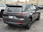 2024 Jeep Grand Cherokee Anniversary Edition