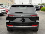 2023 Jeep Grand Cherokee Base