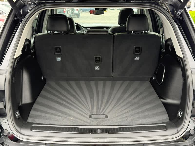 2023 Jeep Grand Cherokee Base