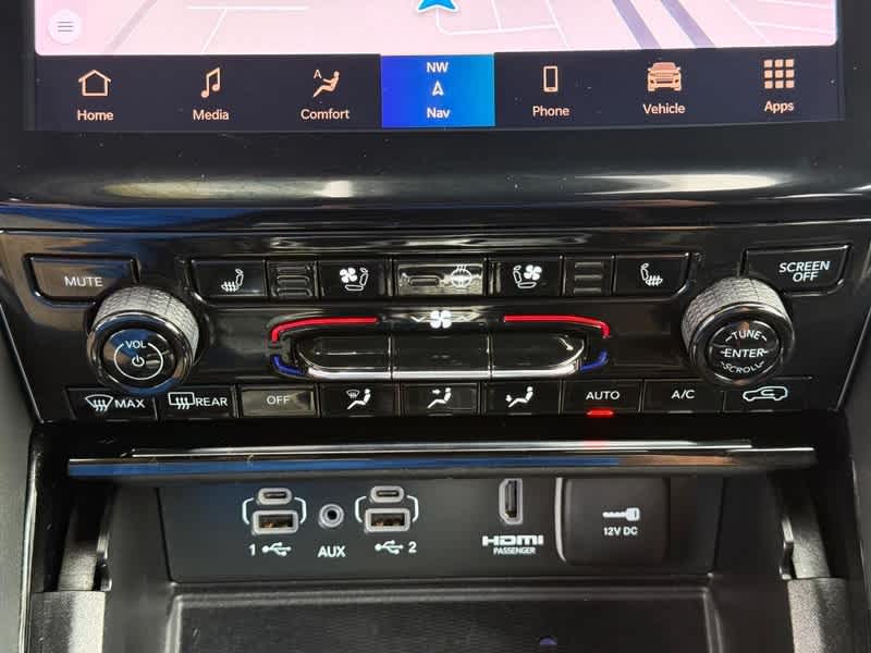 2023 Jeep Grand Cherokee 30th Anniversary