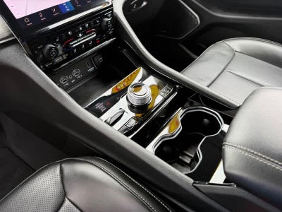 2023 Jeep Grand Cherokee 30th Anniversary