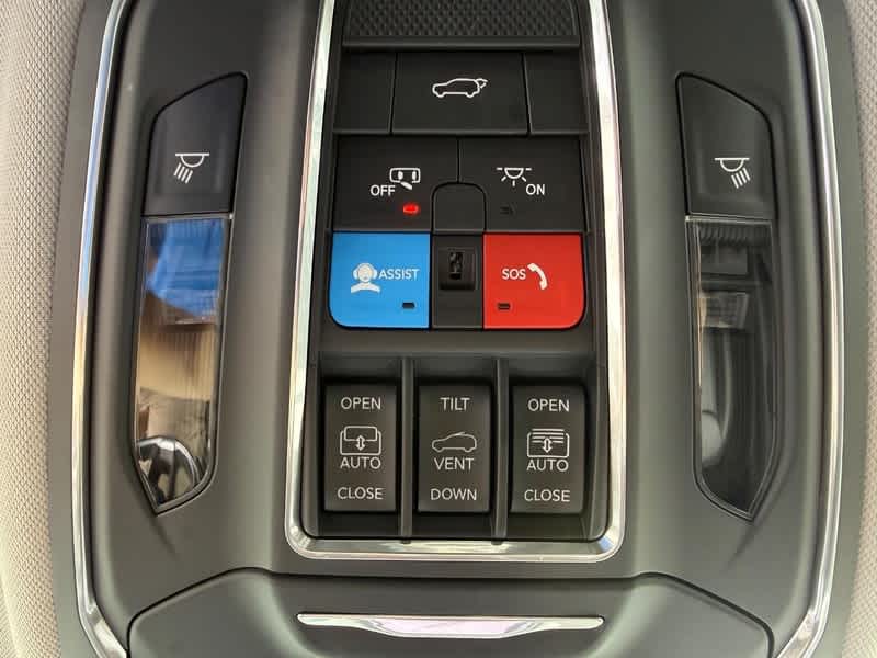 2023 Jeep Grand Cherokee 30th Anniversary