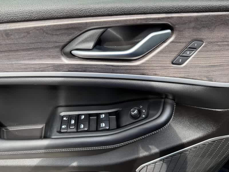 2023 Jeep Grand Cherokee 30th Anniversary