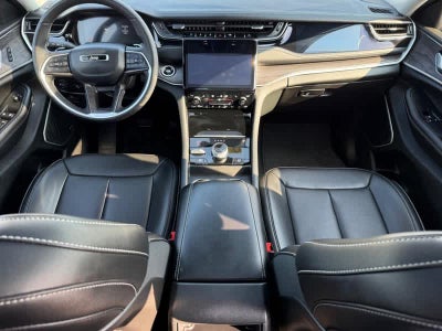 2023 Jeep Grand Cherokee 30th Anniversary