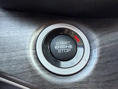 2023 Jeep Grand Cherokee 30th Anniversary