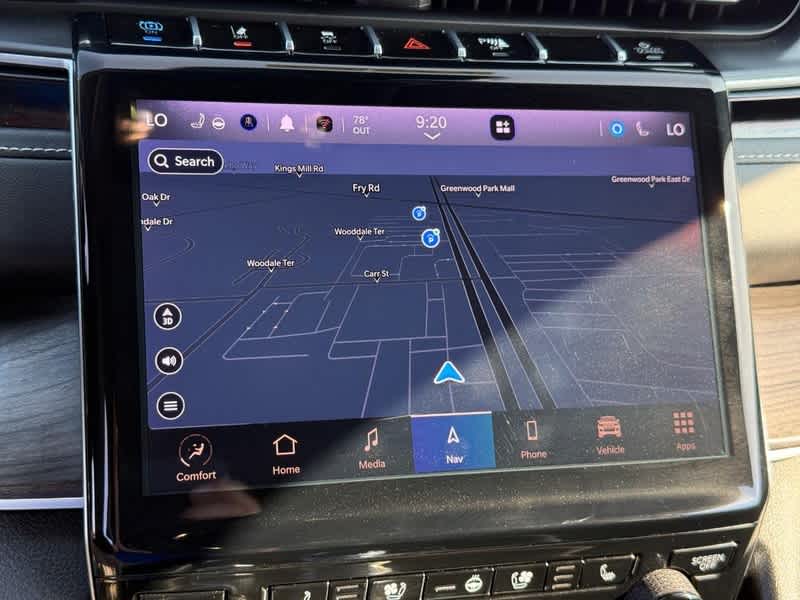 2023 Jeep Grand Cherokee 30th Anniversary