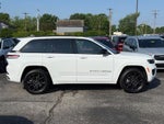 2023 Jeep Grand Cherokee 30th Anniversary