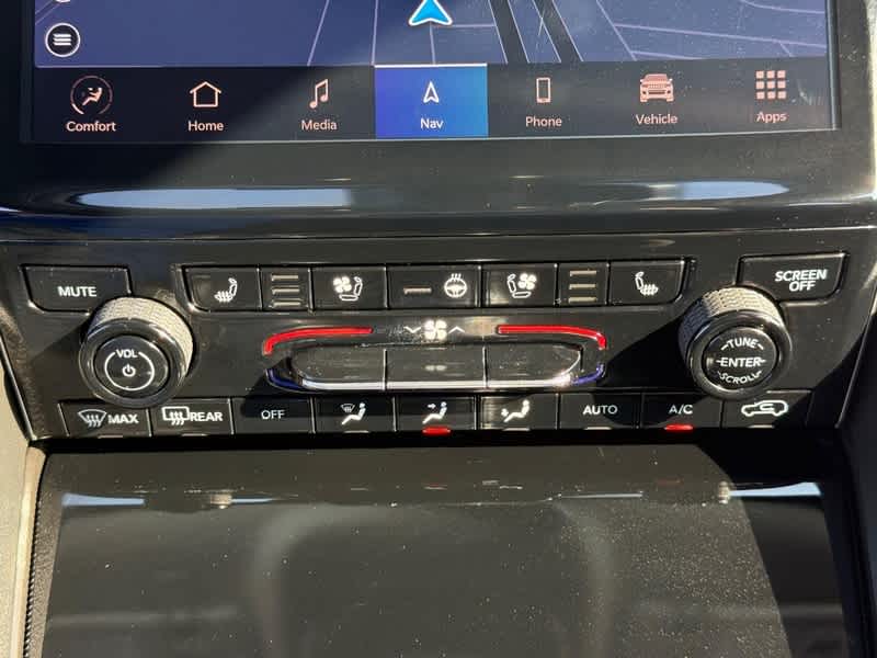 2023 Jeep Grand Cherokee 30th Anniversary
