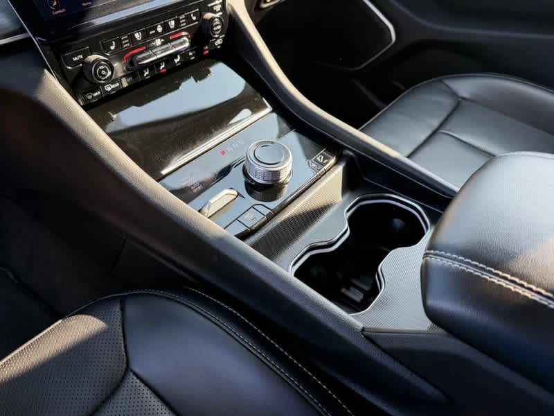 2023 Jeep Grand Cherokee 30th Anniversary