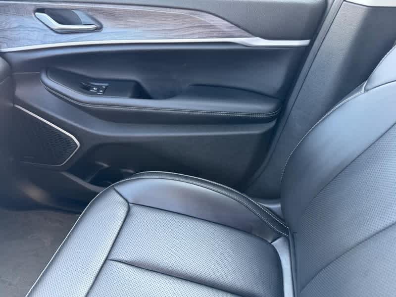 2023 Jeep Grand Cherokee 30th Anniversary