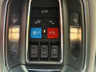 2023 Jeep Grand Cherokee 30th Anniversary