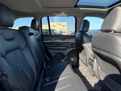 2023 Jeep Grand Cherokee 30th Anniversary