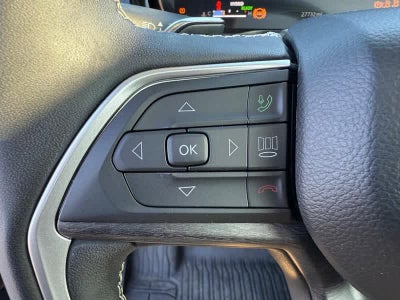 2023 Jeep Grand Cherokee 30th Anniversary