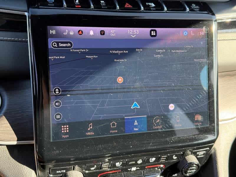 2023 Jeep Grand Cherokee 30th Anniversary