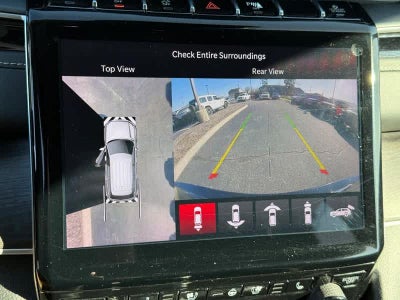 2023 Jeep Grand Cherokee 30th Anniversary