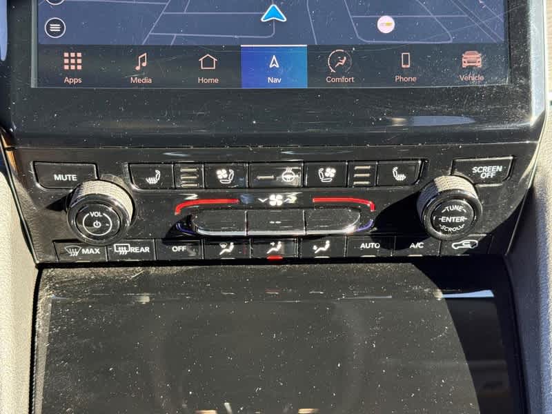 2023 Jeep Grand Cherokee 30th Anniversary