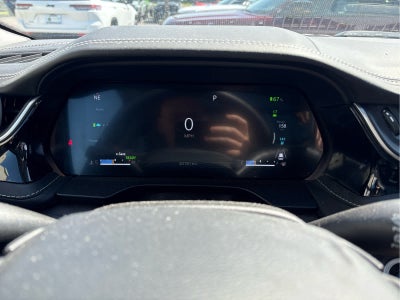 2022 Jeep Grand Cherokee Base