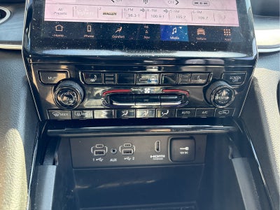 2022 Jeep Grand Cherokee Base