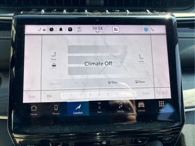 2022 Jeep Grand Cherokee Base