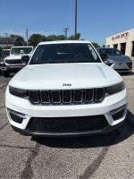 2022 Jeep Grand Cherokee Base