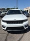 2022 Jeep Grand Cherokee Base