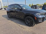 2024 Jeep Grand Cherokee 4xe Anniversary Edition