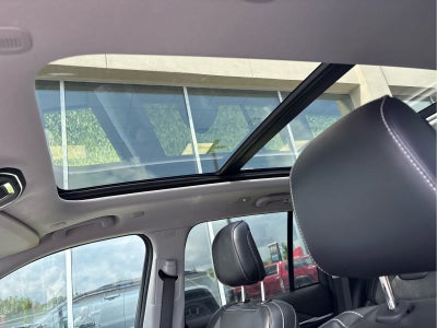 2023 Jeep Grand Cherokee Base