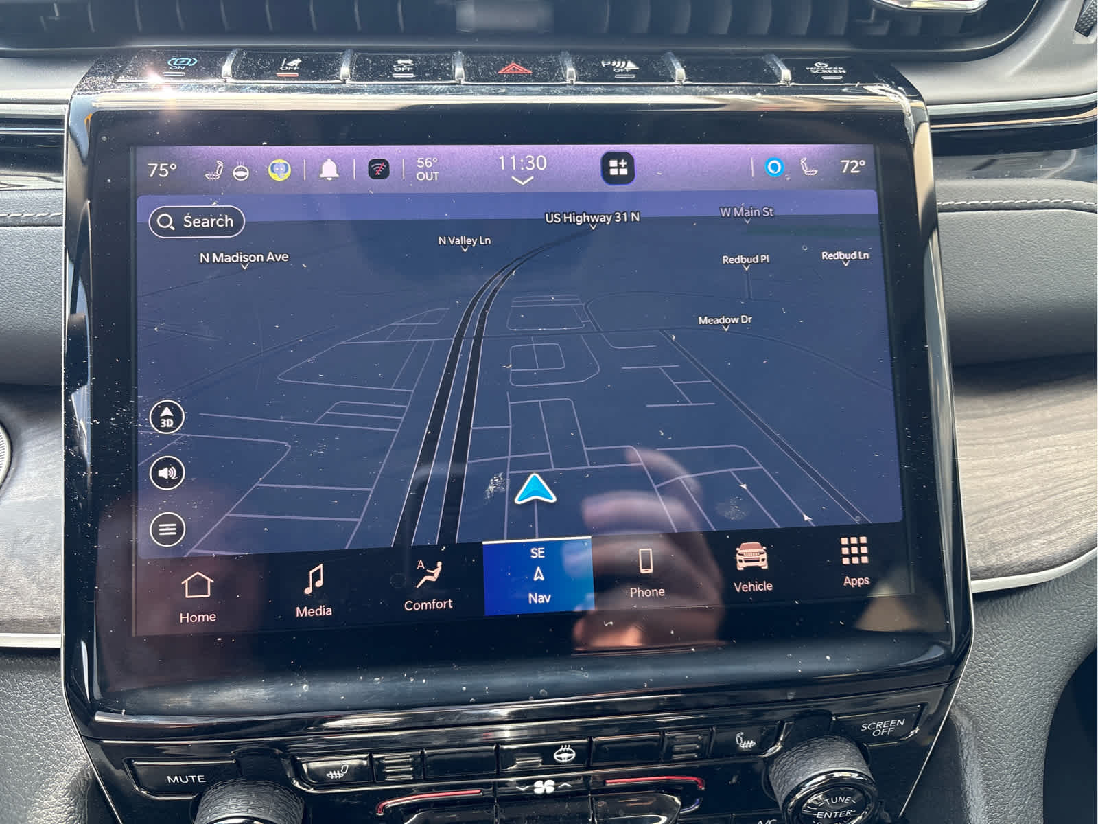 2023 Jeep Grand Cherokee Base