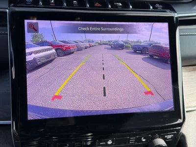 2023 Jeep Grand Cherokee Base