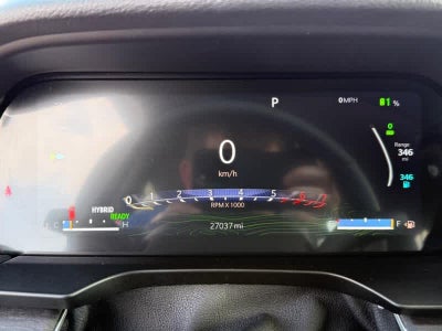 2023 Jeep Grand Cherokee Base