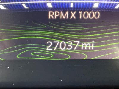 2023 Jeep Grand Cherokee Base