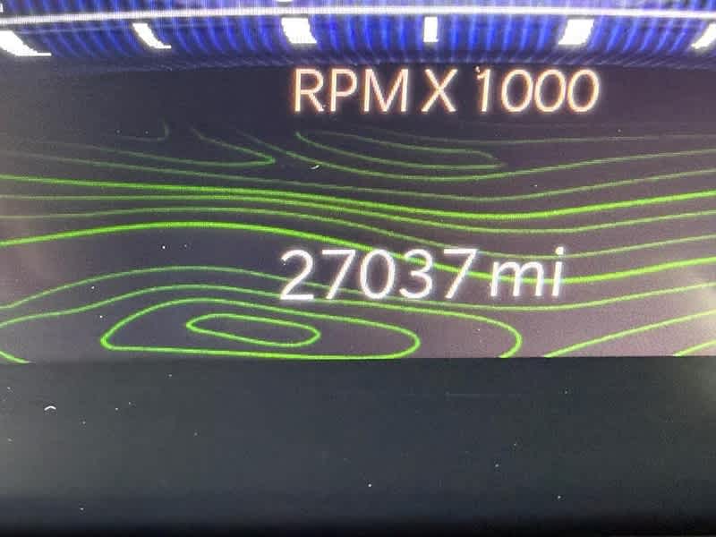 2023 Jeep Grand Cherokee Base