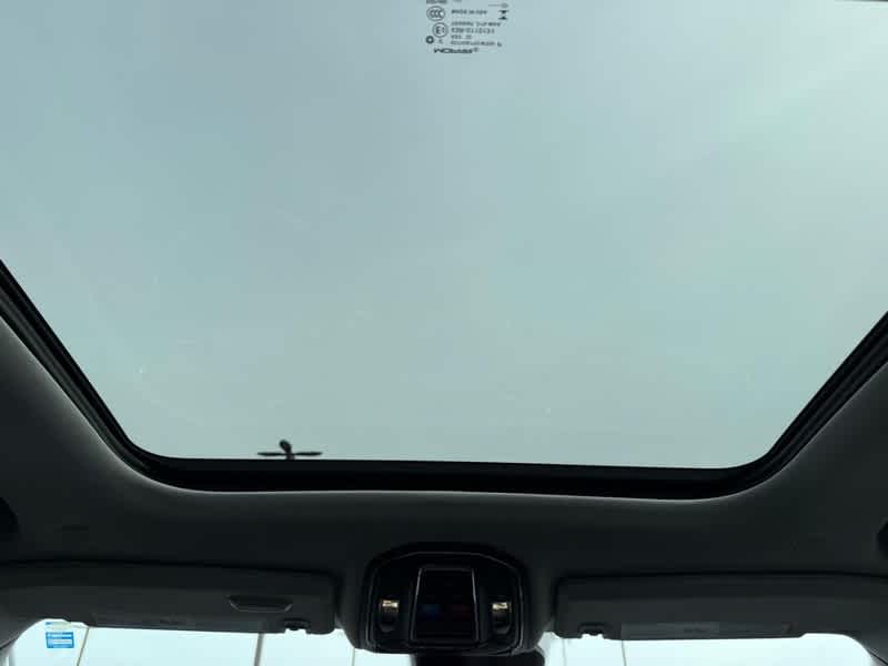 2023 Jeep Grand Cherokee 30th Anniversary