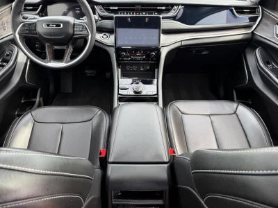 2023 Jeep Grand Cherokee 30th Anniversary