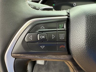 2023 Jeep Grand Cherokee 30th Anniversary