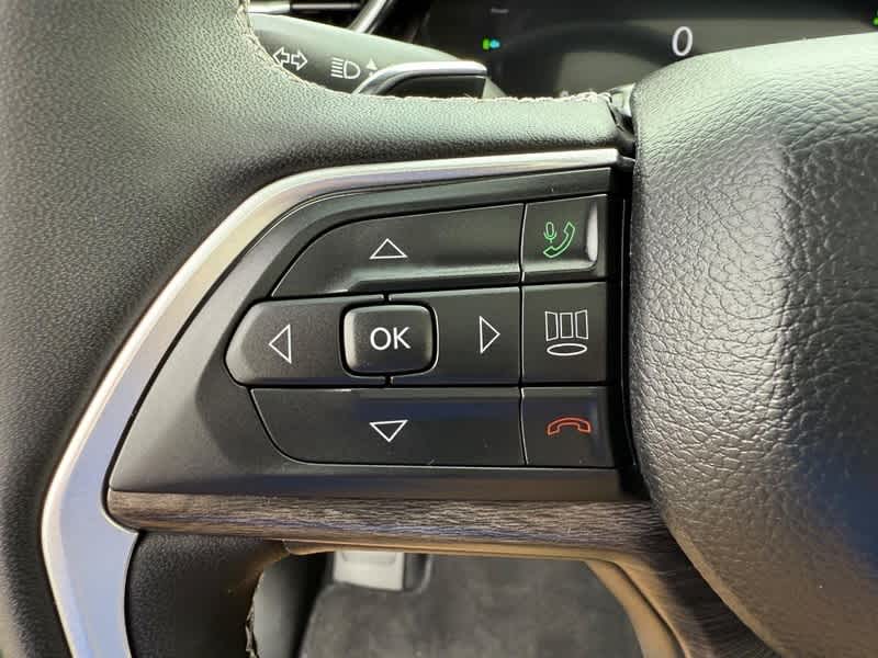 2023 Jeep Grand Cherokee 30th Anniversary