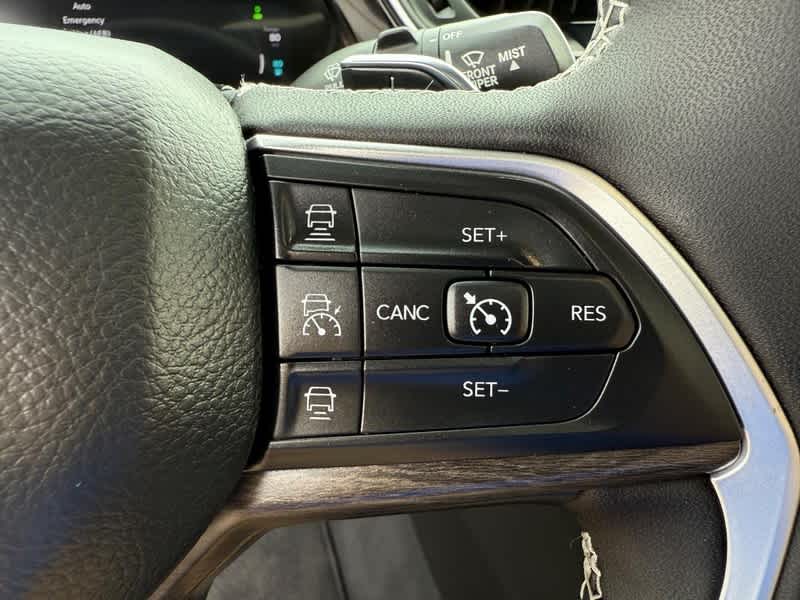 2023 Jeep Grand Cherokee 30th Anniversary