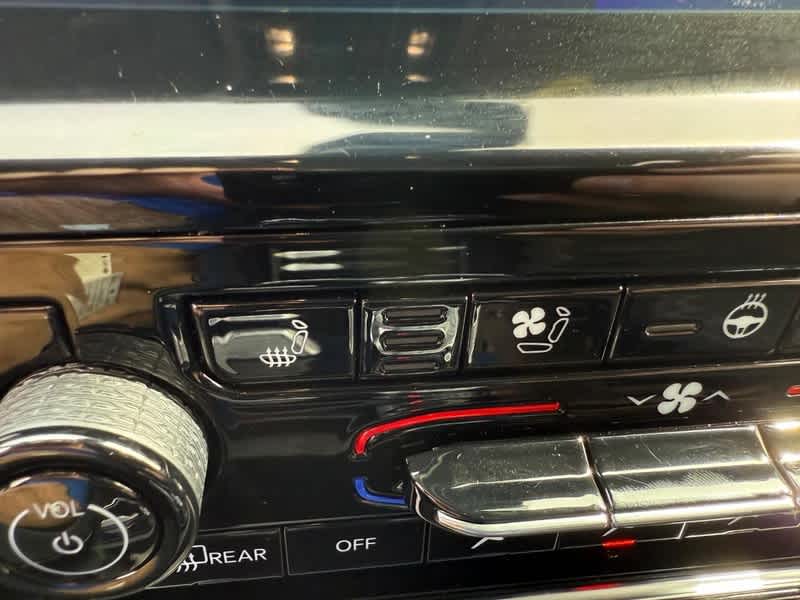 2023 Jeep Grand Cherokee 30th Anniversary