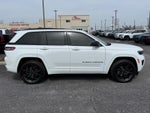 2023 Jeep Grand Cherokee 30th Anniversary