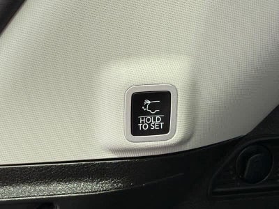 2023 Jeep Grand Cherokee 30th Anniversary