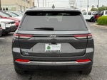 2024 Jeep Grand Cherokee Base